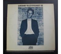 Loudon Wainwright III - Loudon Wainwright III + shrink