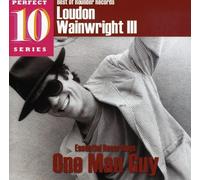 Loudon Wainwright III - One Man Guy