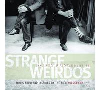 Loudon Wainwright III - Strange Wierdos - Music From And Inspired By Knocked Up