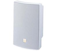 Loudspeaker, 2 Way, 100V/8R, White | Finished LOUDSPEAKERS 100V Audio Visual, 1 X Qty - BS-1030W