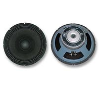 Loudspeaker, Bass/Mid, 12" 500W, 5Khz, 38Hz, 8Ohm, Power Rating RMS 500W, Fane - Soverign Bass Speakers, 50Hz, Sensitivity (Db) 95Db, Transducer Function Speaker, Cone Size 12" (305mm), 144.52mm, 304.