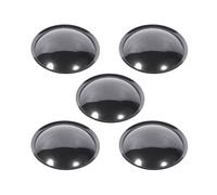 Loudspeaker Cover in Multiple Size 2 to 6.5Inches Lightweight for Crisped Sound Midrange Cap