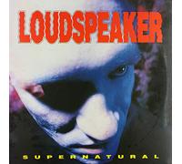 Loudspeaker - Supernatural [Vinyl LP] [VINYL]