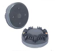 Loudspeaker Vibrator,Black Loudspeaker Vibrator Bass Shaker, Deep Bass Experience,DIY 60w Speaker For DIY Massage Chair, Home Theater