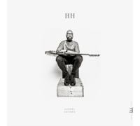 LOUEKE LIONEL - HH - CD - M4z
