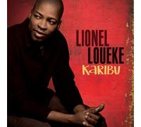 Loueke, Lionel - Karibu