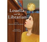 Louella and the Librarian