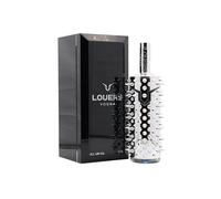 Louers - Premium Dutch Vodka 100cl 40% ABV (1 Litre) (Luminous Edition) (Gift Box)