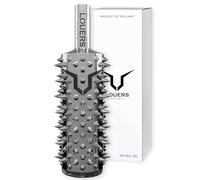 Louers Vodka 1L - Ultra-Premium Dutch Vodka in Luxury Spiked Bottle - 40% ABV