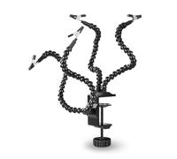 Loufy 1 PCS Soldering Station Holder PCB Alligator Clip Multi Soldering Helping Hands Third Hand Tool for Welding Repair
