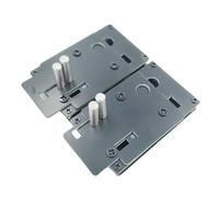 Loufy Welding Soldering Insulate Station Jig RC Tool Silicone Wire Clamp for XT90 XT60 0-24AWG Silicone Wire XT30 T Plug Replacement Spare Parts