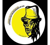Lougarou And The Resurgence Of Life - Dub Scores Vol.1