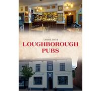 Loughborough Pubs