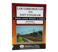 Loughborough to Nottingham (Midland Main Lines)