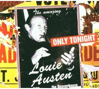 Louie Austen - Only Tonight