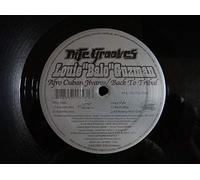 Louie Balo - Afro Cuban [12" VINYL]