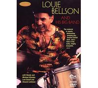 Louie Bellson and His Big Band [1991] [DVD] [NTSC]