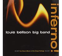 Louie Bellson Big Band - Inferno