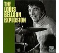 Louie Bellson - Explosion