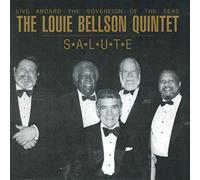 Louie Bellson Quintet - Salute
