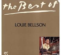 Louie Bellson - The Best Of Louie Bellson [Vinyl LP]