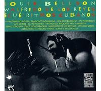 Louie Bellson - Walfredo De Los Reyes