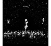Louis Cole (with Metropole Orkest & Jules Buckley) - nothing [VINYL]