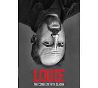 LOUIE: COMPLETE SEASON 5 - LOUIE: COMPLETE SEASON 5 (1 DVD)