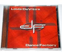 Louie Devito - Dance Factory