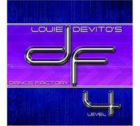 Louie Devito's Dance Factory L by Louie Devito