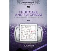 Louie Giglio - Fruitcake And Ice Cream - Louie Giglio