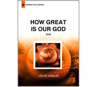 Louie Giglio - How Great Is Our God [DVD] [NTSC]