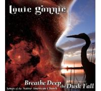 Louie Gonnie - Breath Deep The Dusk Fall