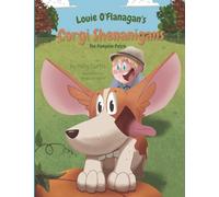 Louie O'Flanagan's Corgi Shenanigans: The Pumpkin Patch: 2