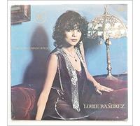 Louie Ramirez - A Different Shade Of Black [LP]