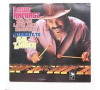 Louie Ramirez And His Latin Jazz Ensemble - Tribute to Cal Tjader [VINYL]