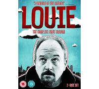 Louie - Season 1 [DVD] [NTSC]