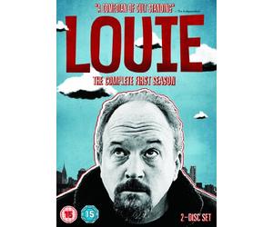 Louie - Season 1 [DVD] [NTSC]