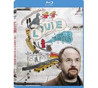 Louie: Season 2 [Blu-ray] [US Import]
