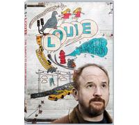 Louie: Season 2 [DVD] [Region 1] [US Import] [NTSC]