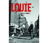 Louie: Season 3 (2 Discs 2012) - Louis C.K