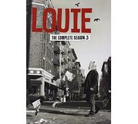 Louie Season 3 [DVD] [Region 1] [US Import] [NTSC]