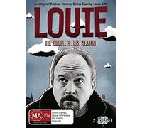 Louie Series 1 [NON-UK Format / Region 4 Import - Australia]