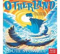 Louie Stowell Otherland Paperback Book Louie Stowell Multicolor