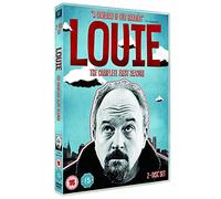 Louie: The Complete Season 1 (2-Disc Box Set) (Fully Packaged Import)