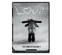Louie: The Complete Season 4 [Region 1]