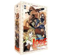 Louie the Rune soldier part 1/2 - VOSTF