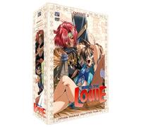 Louie the Rune Soldier part 2/2 - VOSTF