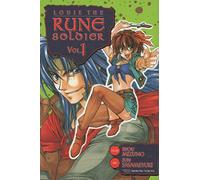 Louie the Rune Soldier, Vol. 1