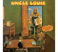 Louie - Uncle Louie'S Here [VINYL]